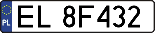 EL8F432
