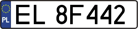 EL8F442