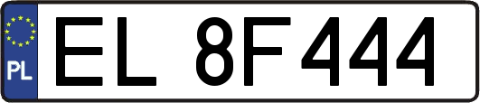 EL8F444