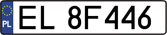EL8F446