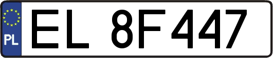 EL8F447