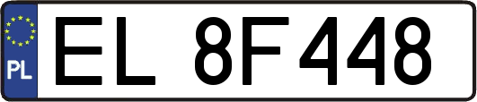 EL8F448