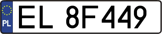 EL8F449