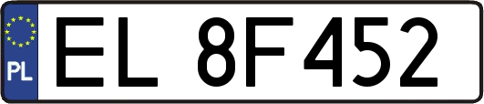 EL8F452