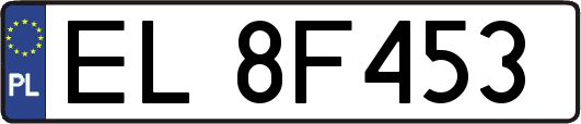 EL8F453