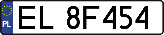 EL8F454