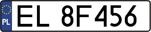 EL8F456