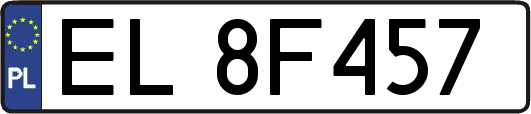 EL8F457