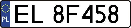 EL8F458