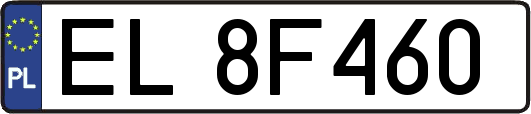 EL8F460