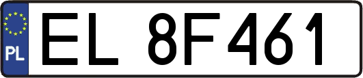 EL8F461