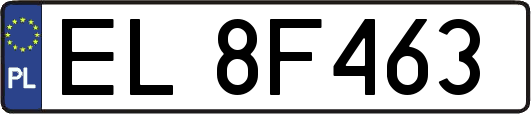 EL8F463