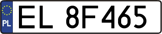 EL8F465