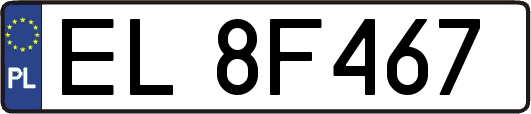 EL8F467