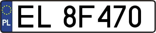 EL8F470