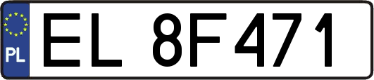 EL8F471