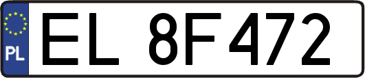 EL8F472