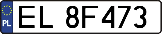 EL8F473