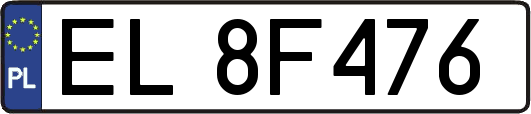EL8F476