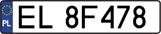 EL8F478