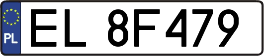 EL8F479