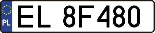 EL8F480