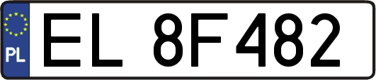 EL8F482