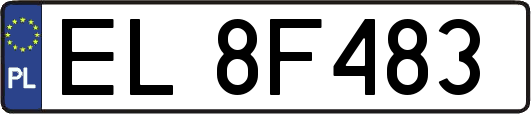 EL8F483