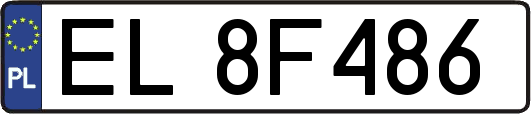 EL8F486