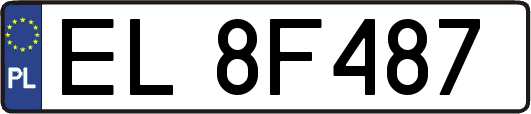 EL8F487