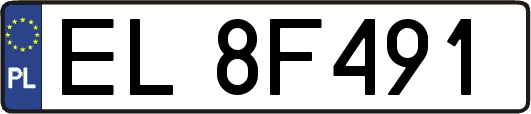 EL8F491