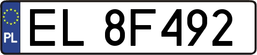 EL8F492