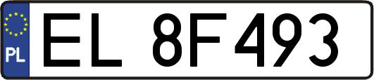 EL8F493