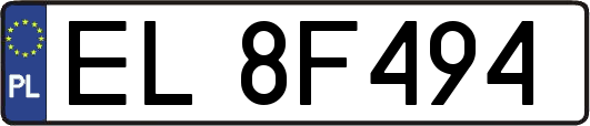 EL8F494