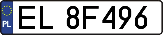EL8F496