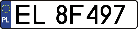 EL8F497