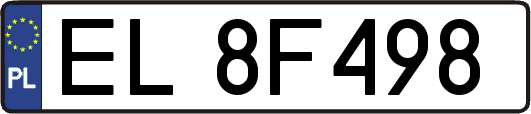 EL8F498