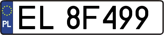 EL8F499