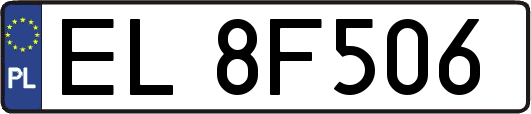 EL8F506