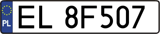 EL8F507