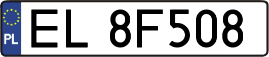EL8F508