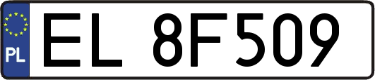 EL8F509