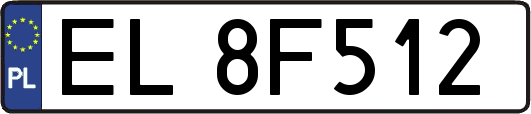 EL8F512