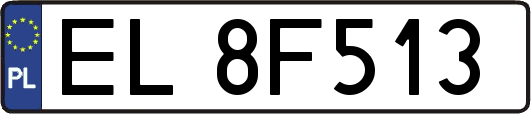 EL8F513