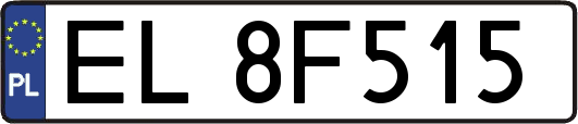 EL8F515