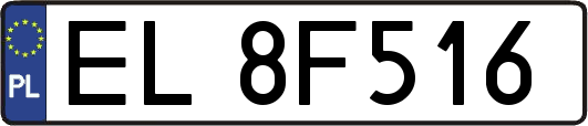 EL8F516