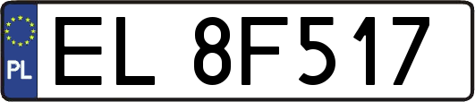 EL8F517