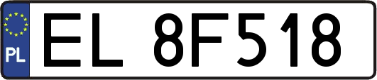 EL8F518