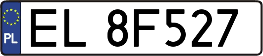 EL8F527