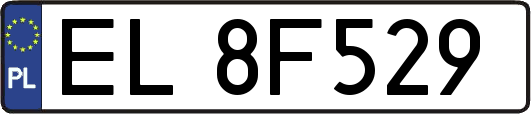 EL8F529